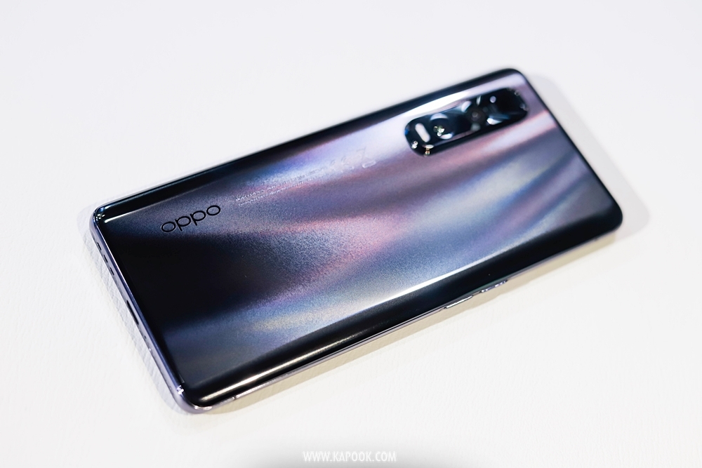 Oppo Find X Series G