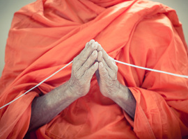 .สวดบังสุกุล คืออะไร สะเดาะเคราะห์ได้ไหมนะ ?.