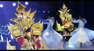 ไข่มุก เดอะวอยซ์