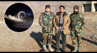 อิหร่าน สหรัฐฯ