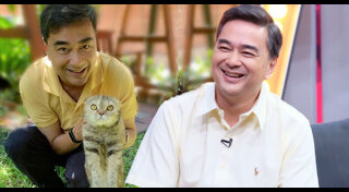 อภิสิทธิ์ เวชชาชีวะ