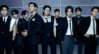 บอยแบนด์เกาหลี