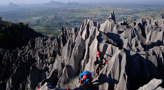 ที่เที่ยวพิษณุโลก