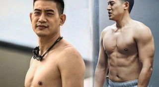 วิธีออกกำลังกาย