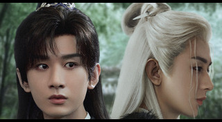 ซีรีส์จีน