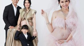 อี๊ฟ พุทธธิดา