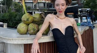 คลาวเดีย จักรพันธุ์