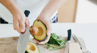 อะโวคาโด