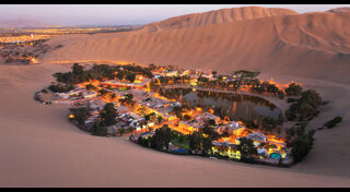 หมู่บ้านสวยๆ