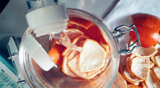 น้ำยาปรับผ้านุ่ม