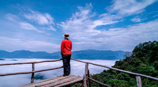 ทะเลหมอก