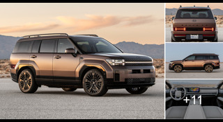 รถไฮบริด