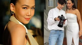 กาละแมร์ พัชรศรี