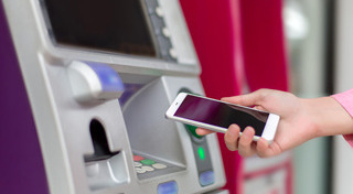 บัตรเอทีเอ็ม