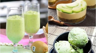 อะโวคาโด