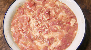 น้ำจิ้มสุกี้