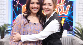 กวาง กมลชนก