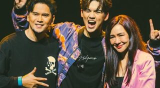 ทิกเกอร์ เทริโอ