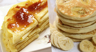 แพนเค้ก