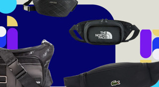 กระเป๋าผู้ชาย