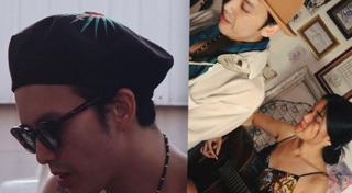 แอมมี่ The Bottom Blues