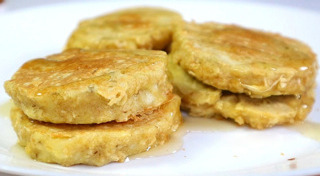 แพนเค้ก