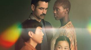 Colin Farrell