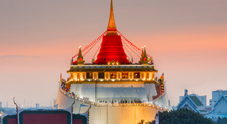 ที่เที่ยวกรุงเทพฯ