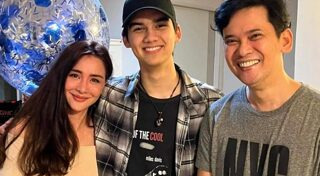 ทิกเกอร์ เทริโอ