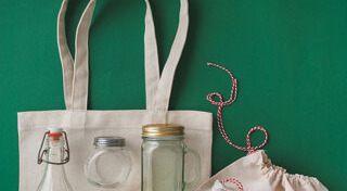 กระเป๋าผ้า