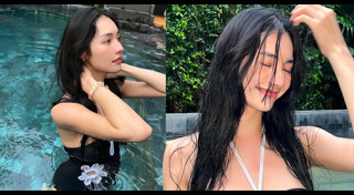 มิ้นท์ รัญชน์รวี