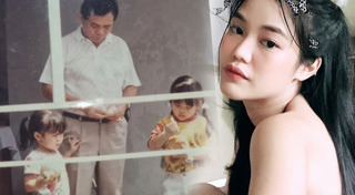 แอมมี่ The Bottom Blues