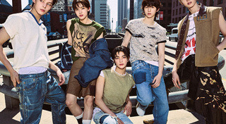 บอยแบนด์เกาหลี