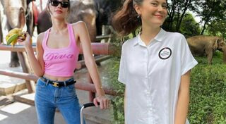 มารีญา พูลเลิศลาภ