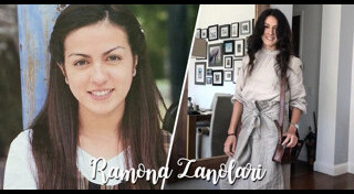 ราโมน่า ซาโนลารี่