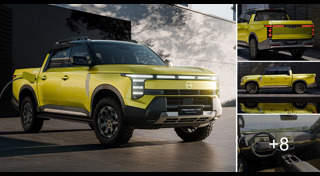 รถไฮบริด