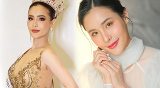 โบกี้ เฌอริสา