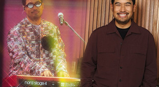 นักดนตรี