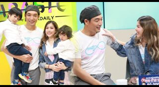 โอ๊ต จีน่า อันนา