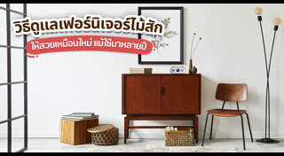 เฟอร์นิเจอร์