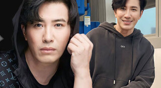 แม่สามีลูกสะใภ้