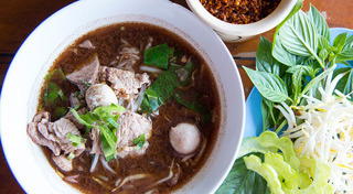 ก๋วยเตี๋ยวเรือ