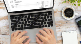 ใบกำกับภาษีเต็มรูปแบบ