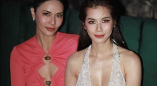 น้ำตาล ชลิตา