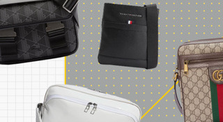 กระเป๋าผู้ชาย