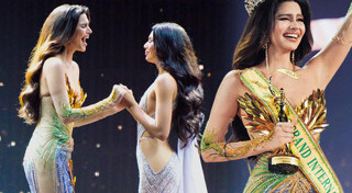 Miss Grand International