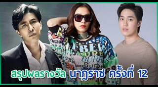 รางวัลนาฏราช