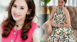 แยม ธมลพรรณ์