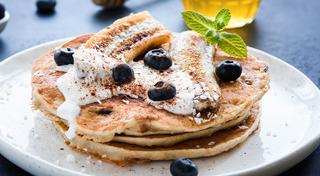 แพนเค้ก