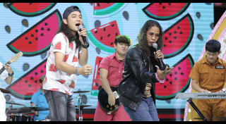 ดาว ขำมิน